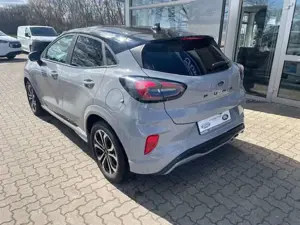 Ford Puma ST-Line X Mildhybrid Bild 3