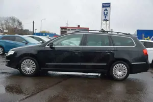 Volkswagen Passat Variant Comfortline/ TÜV: NEU / Garantie Bild 2
