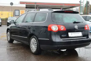 Volkswagen Passat Variant Comfortline/ TÜV: NEU / Garantie Bild 5