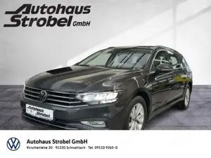 Volkswagen Passat Variant 2.0 TDI DSG Business AHK ACC Navi