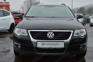 Volkswagen Passat Variant Comfortline/ TÜV: NEU / Garantie