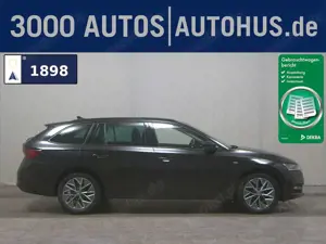 Skoda Octavia Kombi 2.0 TDI Ambition Navi LED+ vc AHK