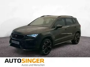 CUPRA Ateca 2.0 TSI DSG 4D *AHK*LED*ACC*NAV*SHZ*R-CAM*
