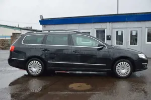 Volkswagen Passat Variant Comfortline/ TÜV: NEU / Garantie Bild 3