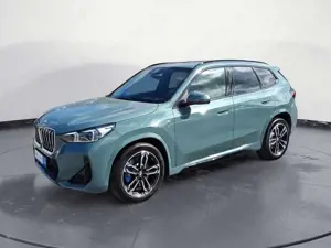 BMW X1 sDrive20d Steptronic M SPORT Panorama Head-Up
