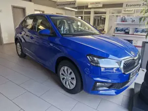 Skoda Fabia Fabia  1.0 TSI Balance Essence