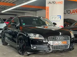 Audi TT 1.8 TFSI Coupe*S LINE*XENON*LEDER*KLIMA