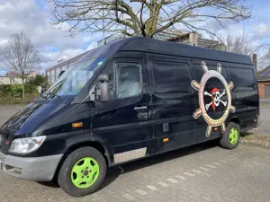 Mercedes-Benz Sprinter Sprinter 903.663