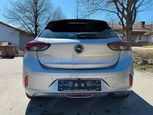 Opel Corsa Bild 5