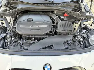 BMW 118 118 i M Sport