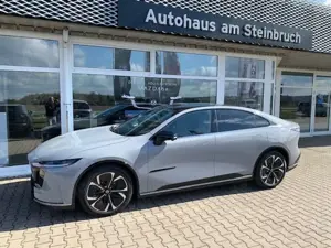 Mazda 6e 6e EV Takumi Plus