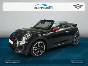 MINI John Cooper Works Cabrio John Cooper Works Cabrio Navi Plus Adap. LED HK So