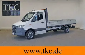 Mercedes-Benz Sprinter 316 CDI/43 Maxi L3 Pritsche #76T111
