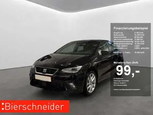 SEAT Ibiza 1.0 TSI FR VOLL-LED NAVI KAMERA PDC VIRT.COCKPIT A