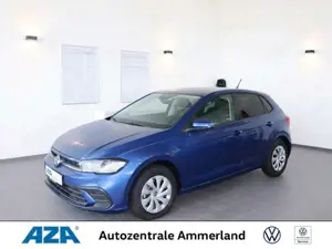 Volkswagen Polo 1.0 MPI Basis | App-Connect | Allwetter KLIMA LED