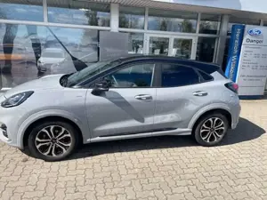 Ford Puma ST-Line X Mildhybrid Bild 2