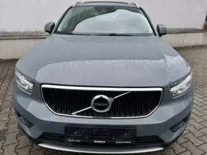 Volvo XC40 Momentum Pro AWD|1.HD|AHK|PANO|KAMERA|SPUR Bild 2