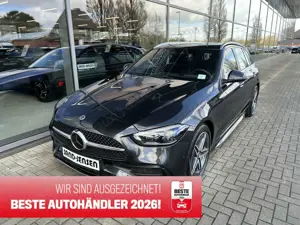 Mercedes-Benz C 300 d T-Modell AMG Line Premium Fahrass+ AHK