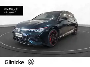 Volkswagen Golf GTI EDITION 50 Akrapovič H/K 360° SemiSlick