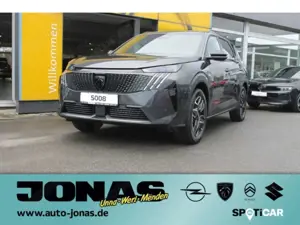 Peugeot 5008 Allure Business 145 e-DSC6 AHK NAVI Allwetter