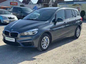 BMW 218 d Gran Tourer Autom. *NAVI*