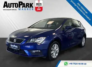 SEAT Leon FR TGI * 1. Hand*