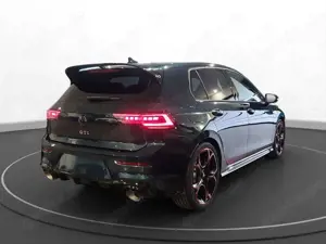 Volkswagen Golf GTI EDITION 50 Akrapovič H/K 360° SemiSlick Bild 4