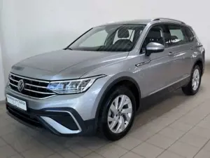 Volkswagen Tiguan Allspace Life 1.5 TSI DSG| LED AHK PDC
