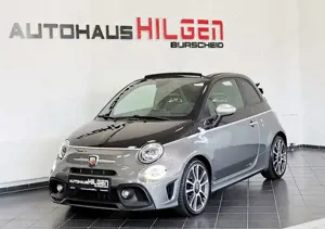 Abarth 595C Turismo Cabrio* Bicolore*Sport AGA*Leder