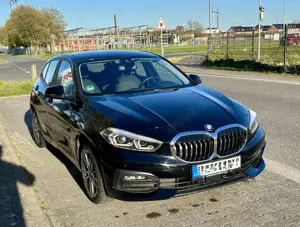 BMW 118 118i Advantage