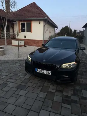 BMW 523 523i