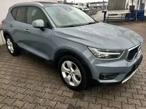 Volvo XC40 Momentum Pro AWD|1.HD|AHK|PANO|KAMERA|SPUR Bild 5