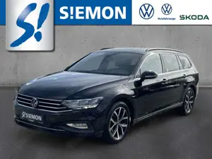 Volkswagen Passat Variant TDI DSG Business AHK Nav ACC RKam