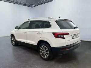 Skoda Karoq Clever 1.0 TSI Sitzheizung vorn  hinten Bild 4
