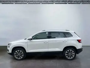 Skoda Karoq Clever 1.0 TSI Sitzheizung vorn  hinten Bild 3