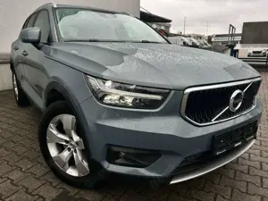 Volvo XC40 Momentum Pro AWD|1.HD|AHK|PANO|KAMERA|SPUR Bild 3