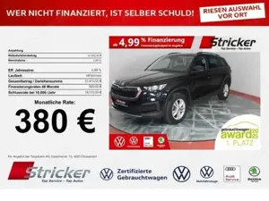Skoda Kodiaq Ambition 2.0TDI DSG 4x4 368,-ohne Anzahlung Pano
