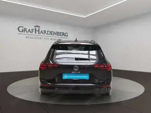 Volkswagen Golf VIII Variant 2.0 TSI DSG R-Line Matrix ACC Bild 5
