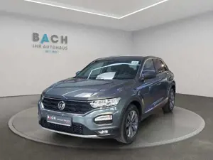 Volkswagen T-Roc Sport 2,0 TDI DSG 4motion AHV
