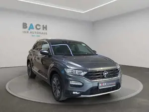 Volkswagen T-Roc Sport 2,0 TDI DSG 4motion AHV Bild 2