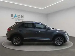 Volkswagen T-Roc Sport 2,0 TDI DSG 4motion AHV Bild 5