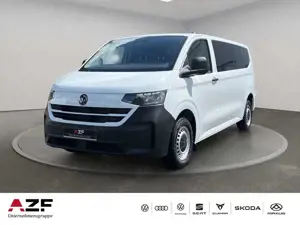 Volkswagen T7 Kombi Transporter Kombi Motor: 2,0 l TDI 81 kW Getrieb