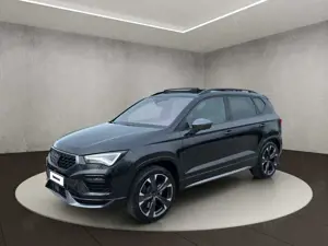 CUPRA Ateca 2.0 TSI VZ 4Drive Schiebedach, Navi+Full L