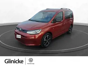 Volkswagen Caddy Life 1.5 TSI DSG LED Klimaauto SHZ CARPLAY