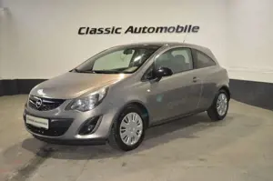 Opel Corsa D Color Elegance *Isofix*Klima*