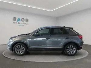 Volkswagen T-Roc Sport 2,0 TDI DSG 4motion AHV Bild 4