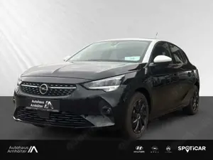 Opel Corsa CORSA F 1.2 ELEGANCE KLIMA+PDC+KAMERA+SHZ+LHZ+AT