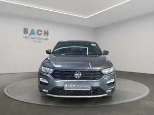 Volkswagen T-Roc Sport 2,0 TDI DSG 4motion AHV Bild 3