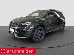 CUPRA Ateca 2.0 TSI DSG 4Drive VZ ab 379,-EUR mtl. AHK ACC NAV