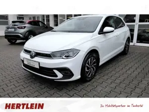 Volkswagen Polo VI Life